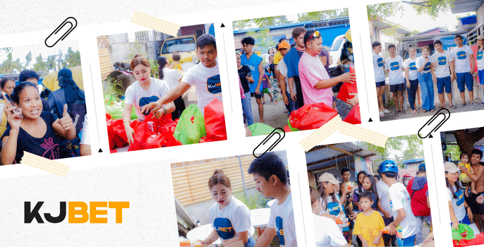 kjbet return